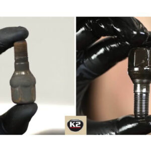 001-18786 - K2 Αντισκωριακό - λιπαντικό K2 VULCAN Penetrating Oil 500ml - Image 4
