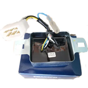 WAI_Datsun - Αυτόματος Δυναμού 12V Nissan Datsun - Image 1