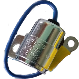 YC104 - Συμπυκνωτής  0.25μF - Image 1