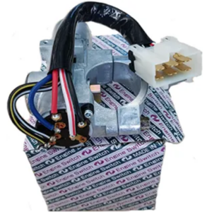 YE_03C35A - YAU YOUNG Διακόπτης Μίζας Nissan D22 - Image 1