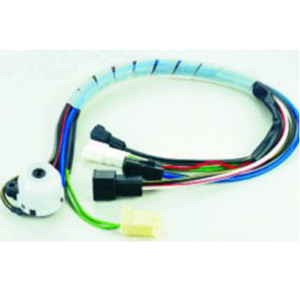 YSM3MZ04 - YSM Επαφή Διακόπτη Μίζας Mazda B16001800 86-94 9 Επαφές - Image 1