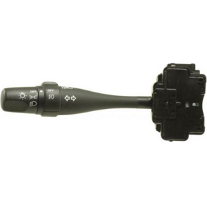 YS1NS53 - Διακόπτης Τιμονιού Φώτων Φλας NISSAN NAVARA D22N16P11 (ΧΩΡ.ΟΜΙΧ) - Image 1