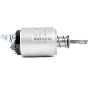ZM633 - ZM Μπουτόν Μίζας τύπου Bosch 1,8HP 12V - Image 1