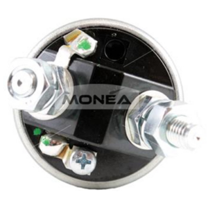 ZM633 - ZM Μπουτόν Μίζας τύπου Bosch 1,8HP 12V - Image 2
