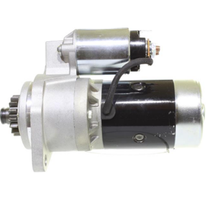 440330 - ALANKO Μίζα 12V 15δ Mitsubishi ISEKI - Image 2