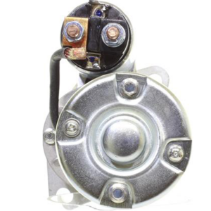 440330 - ALANKO Μίζα 12V 15δ Mitsubishi ISEKI - Image 3