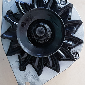 ALT_15 - Δυναμό BOSCH 14V 65A Ford New Holland 5000, 3000, 2000 τρακτέρ - Image 3