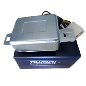 WAI_Datsun - Αυτόματος Δυναμού 12V Nissan Datsun - Image 2