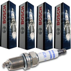 WR8D - BOSCH Μπουζί Μακρύς Λαιμός - Image 1