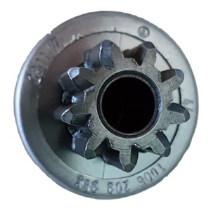 1006209983 – BOSCH Γρανάζι Μίζας Bosch 9 δόντια BMW Χ3, Χ5, Χ6, Ζ3, Ζ4 - Image 3