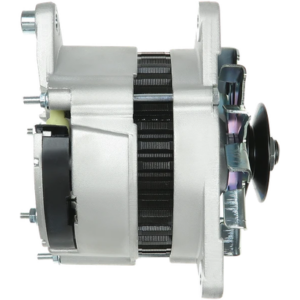 A4108 - AS-PL Δυναμό 12V 55A Audi , Ford ESCORT II FIESTA , VW τύπου Lucas - Image 4