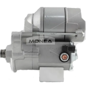IR8675 - Monea Μίζα 12V 9δόντια TOYOTA Hilux , Hiace , VW Taro - Image 1