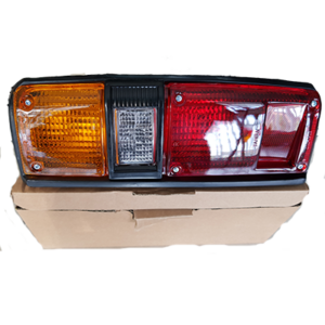 212_1923R-2 - LUCID Φανάρι Toyota Hilux 79-80 δεξί - Image 1