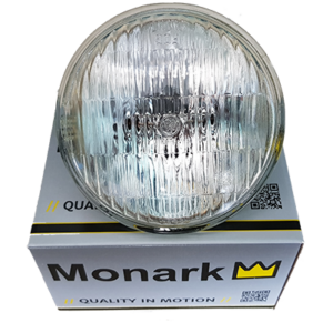 098105444 - MONARK Sealed Beam Σιλμπιμ 12V 40/40W mini - Image 1
