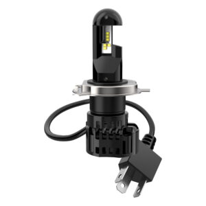 64193DWNB - OSRAM Led H4 Osram 12volt 23/27watt Night Breaker +230% 6000k 64193DWNB 2 Τεμάχια - Image 6
