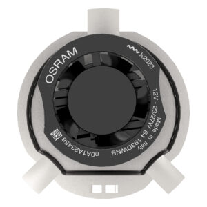 64193DWNB - OSRAM Led H4 Osram 12volt 23/27watt Night Breaker +230% 6000k 64193DWNB 2 Τεμάχια - Image 7