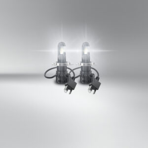 64193DWNB - OSRAM Led H4 Osram 12volt 23/27watt Night Breaker +230% 6000k 64193DWNB 2 Τεμάχια - Image 5