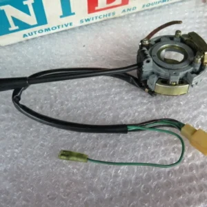 TS-86L Διακόπτης Φώτων φλάς Nissan Datsun 510, 521 - Image 3
