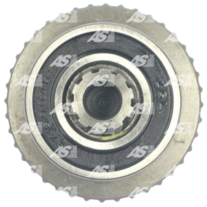 SD6038 - AS PL Γρανάζι Μίζας τύπου Denso 9δ. για Denso, Toyota, Daihatsu - Image 3