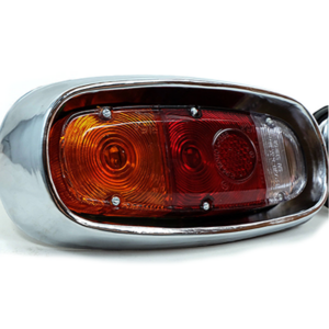 094805810 - OEM Φανάρι Οπίσθιο mazda 1000-1200cc 1981-1987 - Image 1