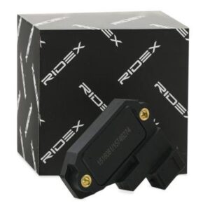 1218I0009 - Ridex Ηλεκτρονική Ανάφλεξη - Image 4