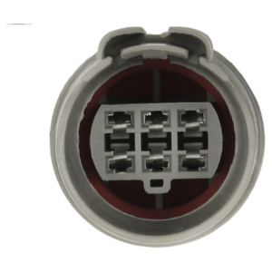 ARE6259S - AS-PL Αυτόματος Δυναμού 12V τύπου Denso για Toyota - Image 3