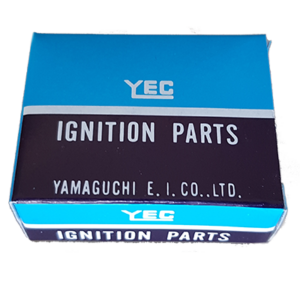 YC104 - Συμπυκνωτής  0.25μF - Image 2