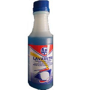 21451 - A35 Lavavetri Wiper Glass Υγρό Υαλοκαθαριστήρων 250ml - Image 1