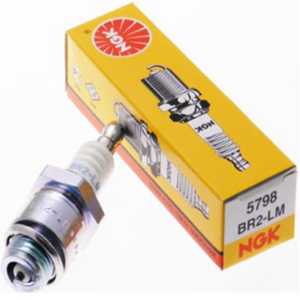 5798-BR2LM - NGK Μπουζί BR2-LM 5798 spark plug - Image 1
