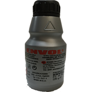 05-1003 - ENVOL Υγρό Φρένων Dot 4 - Image 1
