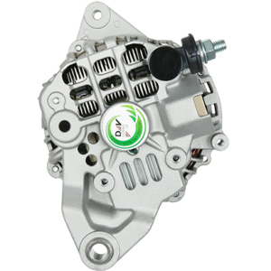 A5151 - AS-PL Δυναμό 12V 70A NISSAN PICK UP D22 2.4 4WD - Image 4