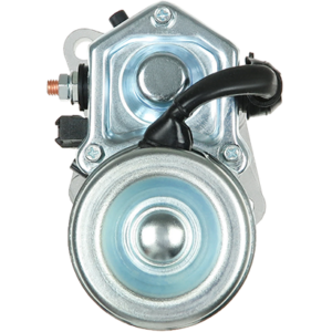 S6002 - AS-PL Μίζα 12V 9 δόντια για Mazda, Kia, Ford, Suzuki - Image 3