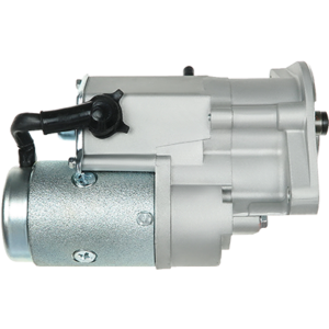 S6002 - AS-PL Μίζα 12V 9 δόντια για Mazda, Kia, Ford, Suzuki - Image 4