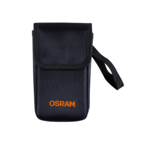 OBSL200 - Osram BATTERYstart 200 Φορητός Εκκινητής Μπαταρίας Αυτοκινήτου & Μοτοσυκλέτας 6000mAh με Power Bank / USB / Φακό 12V - Image 5
